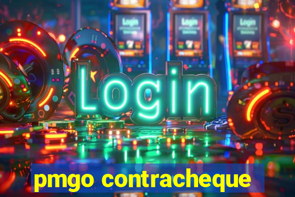 pmgo contracheque